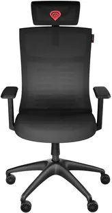 Scaun de gaming Genesis - Astat 200, negru