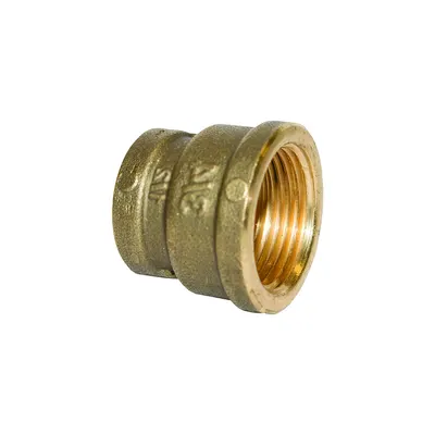 Mufa redusa alama 1/2" x 3/8" Premium