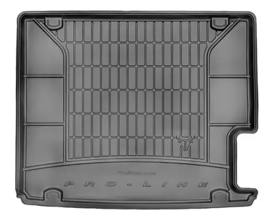 Tavita portbagaj cauciuc pentru Bmw X3 (F25) Suv 09.10-08.17