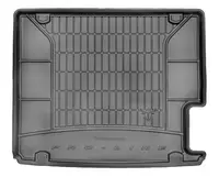 Tavita portbagaj cauciuc pentru Bmw X3 (F25) Suv 09.10-08.17