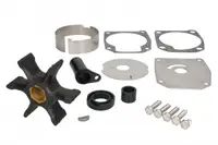 Set reparatie pompa apa JOHNSON EVINRUDE 70 hp (1974-78), 78 hp (1974-78)