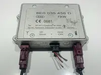 Amplificator antena 8E0035456D Audi A4 (2007-2011) [8K2, B8]