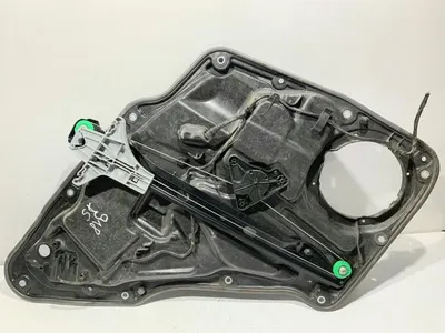Macara geam electric dreapta spate 5N0839462A Volkswagen Tiguan (2007-2011)