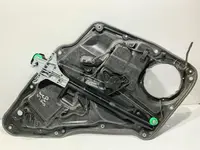 Macara geam electric dreapta spate 5N0839462A Volkswagen Tiguan (2007-2011)