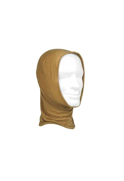 Guler - Poliester - 50 x 24 cm - Coyote - Universal
