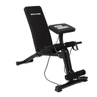 Banca BODYTONE pentru exercitii multiple