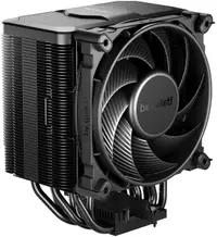 Cooler pentru procesor be quiet! Dark Rock 5, 120 mm, negru