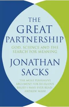 Great Partnership