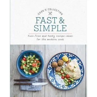 Fast & Simple