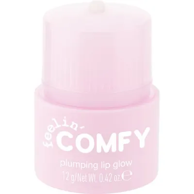Masca de buze plumping feelin comfy, 12g, Essence
