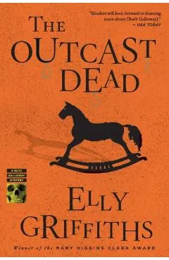 The Outcast Dead
