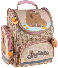 Rucsac ergonomic Derform Capybara 10 - Cu 1 compartiment