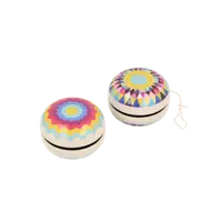 Yo-yo curcubeu
