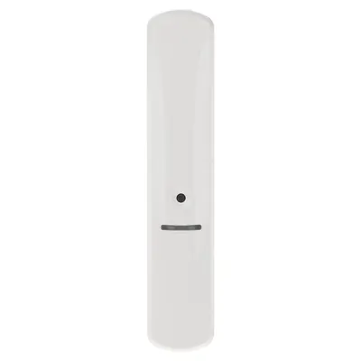Detector de geam spart wireless Satel Be Wave AGD-200, 6 m, senzor temperatura, 868 MHz, RF 2000 m
