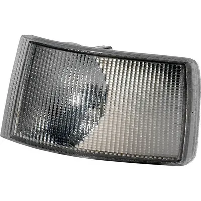 Semnalizator fata Dreapta (alb, PY21W) potrivit CITROEN JUMPER I; FIAT DUCATO; PEUGEOT BOXER 1.9D-2.8D 1994-2002 1994-2002