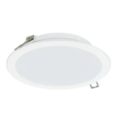 Corp iluminat Philips Ledinaire DWL Ledinaire DN065B G4 LED12S/840 12W 1200lm D150 WH Slim