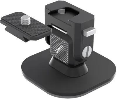 Accesoriu pentru cameră Insta360 - pentru ONE RS/R/X2/X, negru