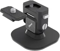 Accesoriu pentru cameră Insta360 - pentru ONE RS/R/X2/X, negru