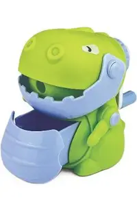 Ascutitoare cu manivela. Dragon Verde