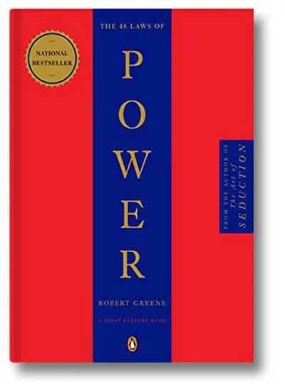 The 48 Laws of Power