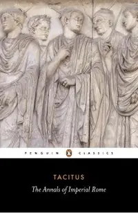 Annals of Imperial Rome