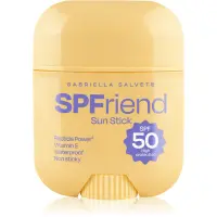 Gabriella Salvete SPFriend Sun Stick stick de protecție solară SPF 50 10 g