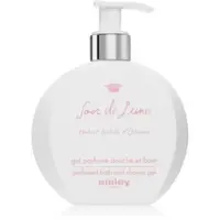 Sisley Soir de Lune Shower Gel gel de duș cu efect de întărire