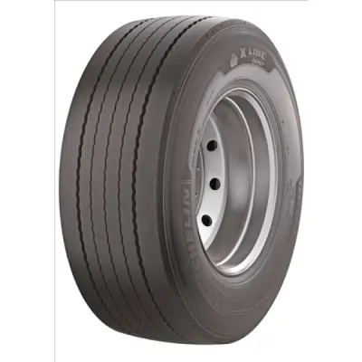 Anvelopa Vara Michelin X LINE ENERGY T 385/65R22.5 160K