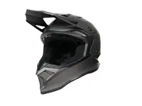 Casca Motocross VCAN H337, Culoare Mat Titanium, Marime XXL