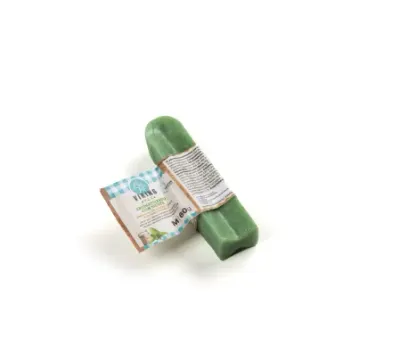 Recompense Viking cu Lapte de Iac Himalaya si Menta