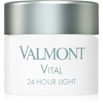 Valmont Vital 24 Hour Light crema revitalizanta împotriva îmbătrânirii pielii