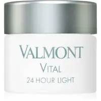 Valmont Vital 24 Hour Light crema revitalizanta împotriva îmbătrânirii pielii
