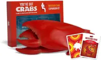 Extensie pentru jocul de societate You've Got Crabs - Imitation Crab Expansion Kit