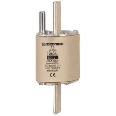 Siguranta Fuzibila Industriala FUS AM T2 E 200A