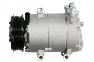 Compresor climatizare potrivit FORD GALAXY II, GALAXY MK II, MONDEO IV, S-MAX; LAND ROVER FREELANDER 2 2.2D 10.06-06.15