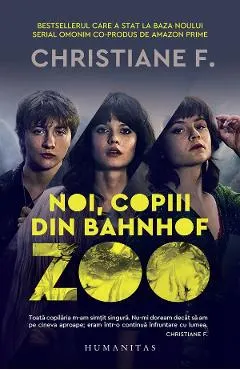 Noi, copiii din Bahnhof Zoo