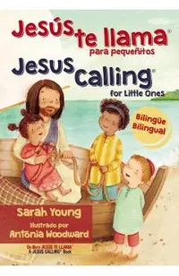 Jesús Te Llama Para Pequeñitos - Bilingüe
