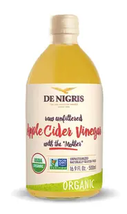 Otet Bio Din Cidru De Mere Nefiltrat De Nigris 500ml