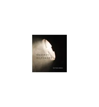 Oglinzi de pământ - Paperback brosat - Ion Vasile Şerban