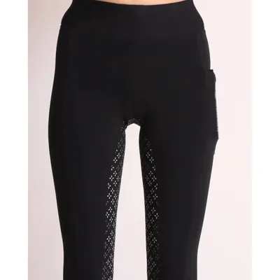 Legging Montar cu prindere totală pentru femei