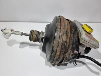 Tulumba servofrana 4F0612105M Audi A6 (2004-2011) [4F2, C6] 2.0 2.7 tdi