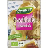 Drojdie Uscata fara Gluten Ecologica/Bio 27g