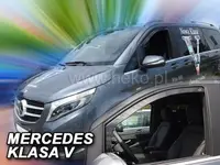 Paravanturi Heko Compatibile Mercedes Vito III W447 2014-Prezent Autoutilitara