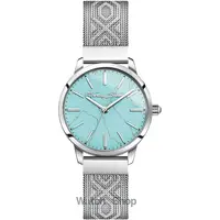 Ceas Thomas&nbsp;Sabo Thomas Sabo WA0343-201-215 Arizona Spirit Türkis Ladies Watch 33mm 5ATM