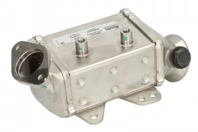 Radiator Recirculare Gaze Esapament Potrivit Alfa Romeo Mito; Fiat 500l, 500x, Doblo, Doblo Cargo, Doblo Minivan, Fiorino, Fiorino Minivan, Panda, Punto, Punto Hatchback, Qubo, Tipo; Opel Combo Tour 1