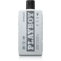 Playboy My Rules gel de duș 3 in 1 pentru bărbați 250 ml
