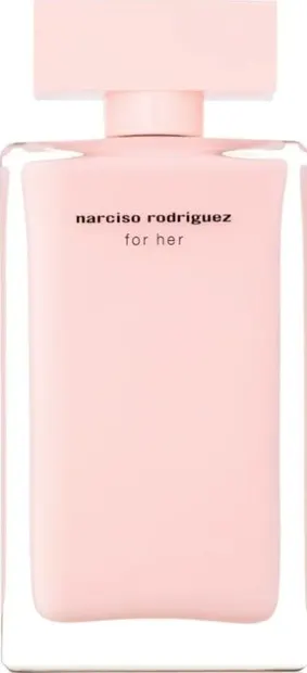 Narciso Rodriguez Apă de parfum For Her, 100 ml, Tester