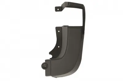 Flaps bara Spate Dreapta negru Ford Transit dupa 2018