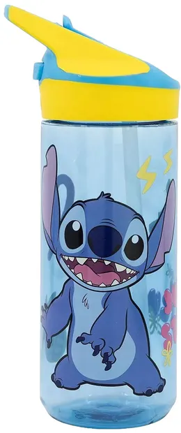 Sticlă din tritan Stor Stitch - 620 ml