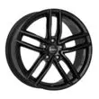 Janta aliaj DEZENT TR black 7.50x17 5x112 ET 40 mm Gaura centrala 70.1 mm